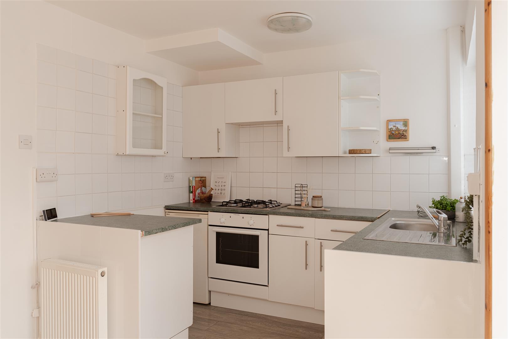 Reeve Road, , Reigate