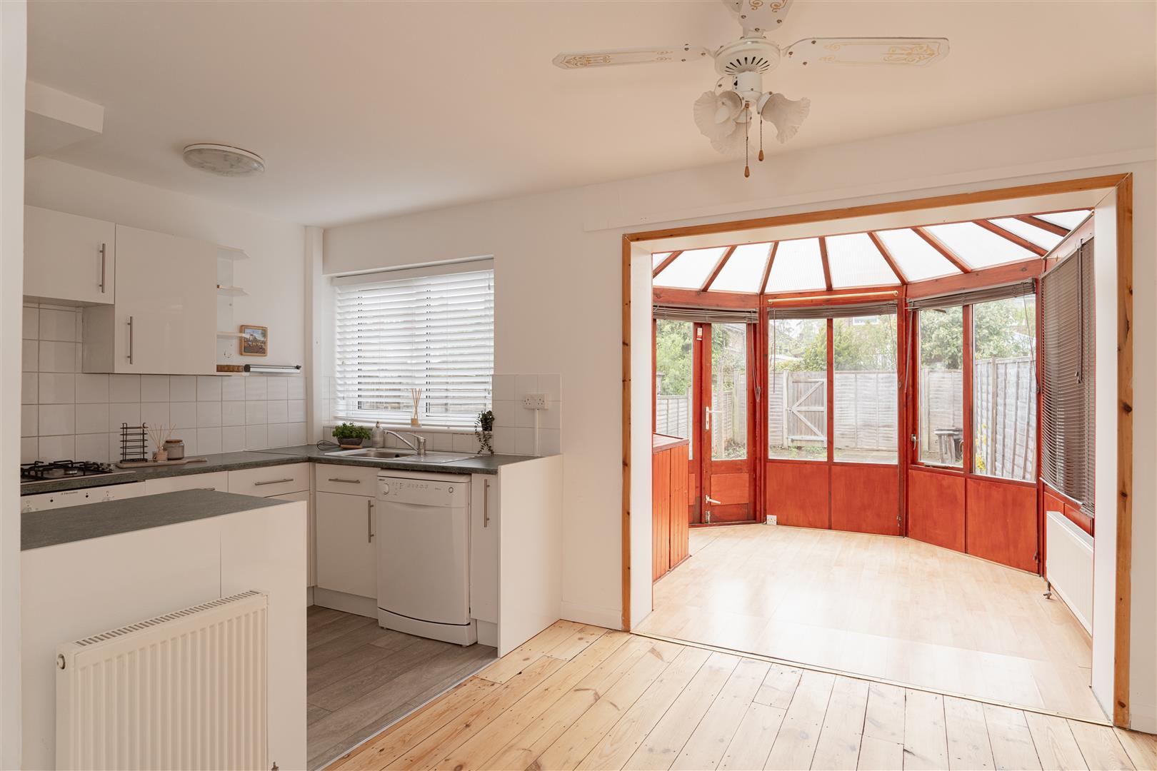 Reeve Road, , Reigate