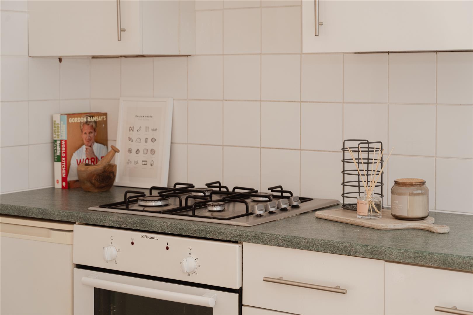 Reeve Road, , Reigate