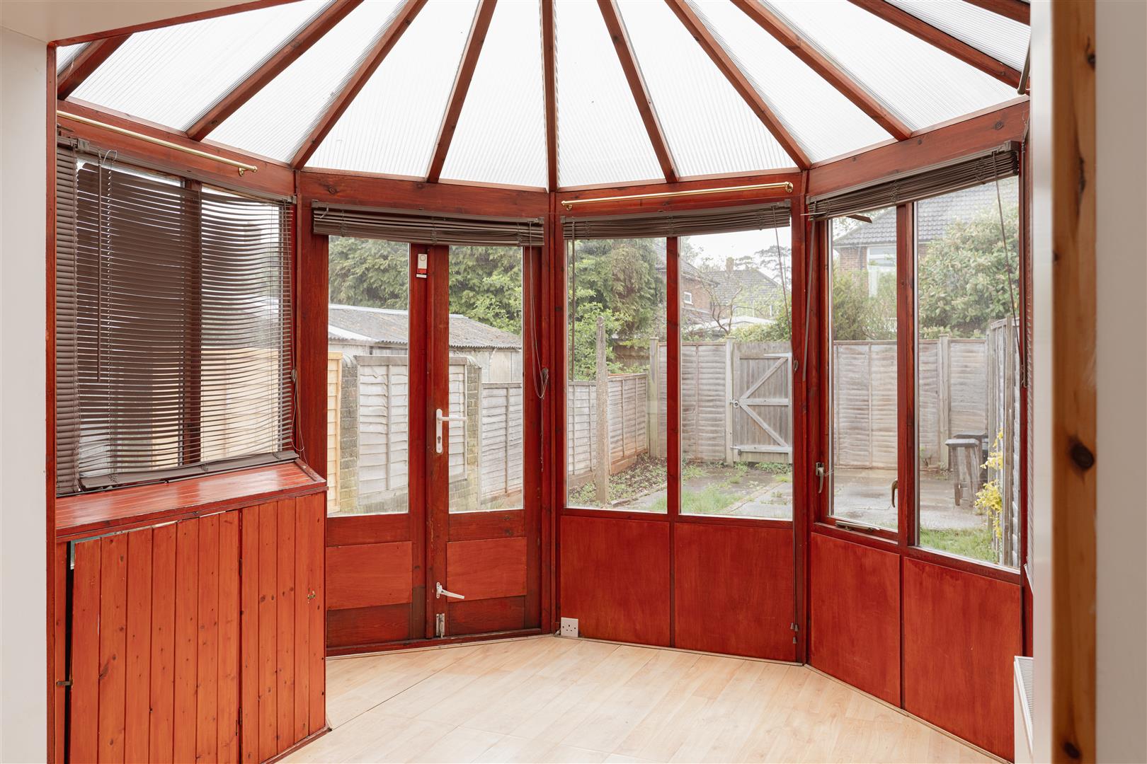 Reeve Road, , Reigate