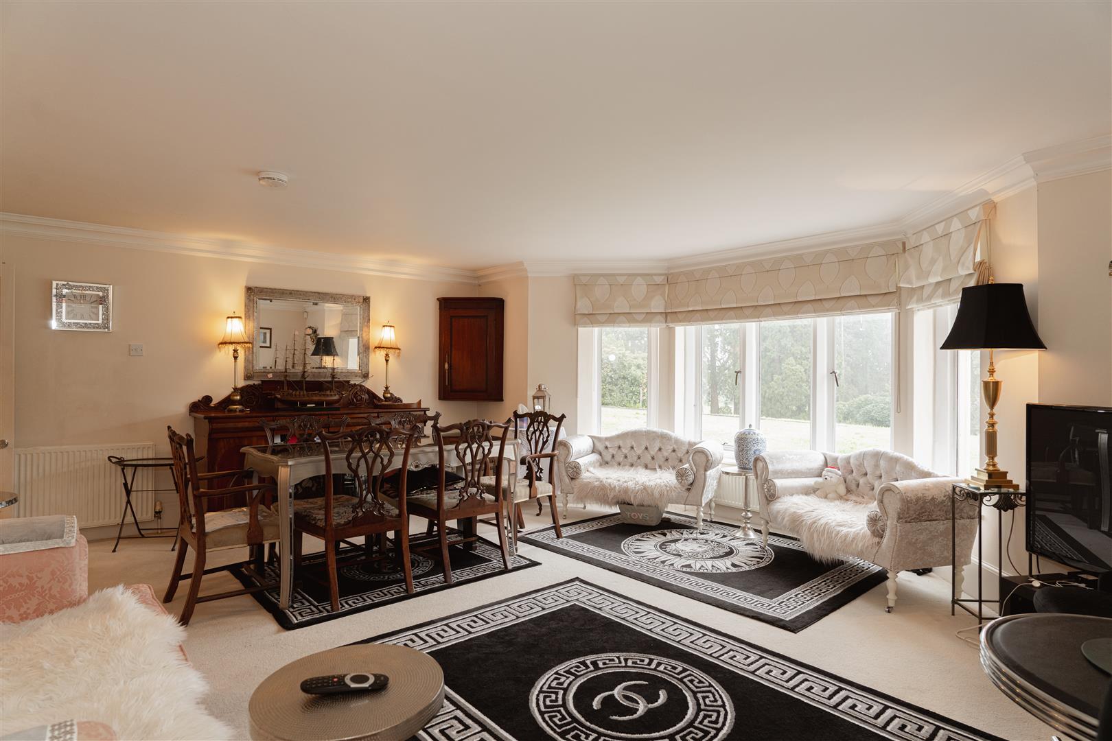 Royal Earlswood Park, , Redhill