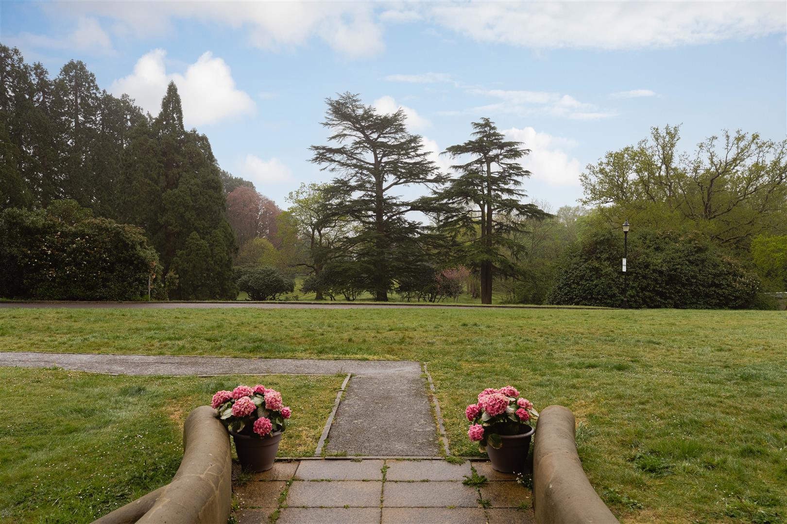 Royal Earlswood Park, , Redhill