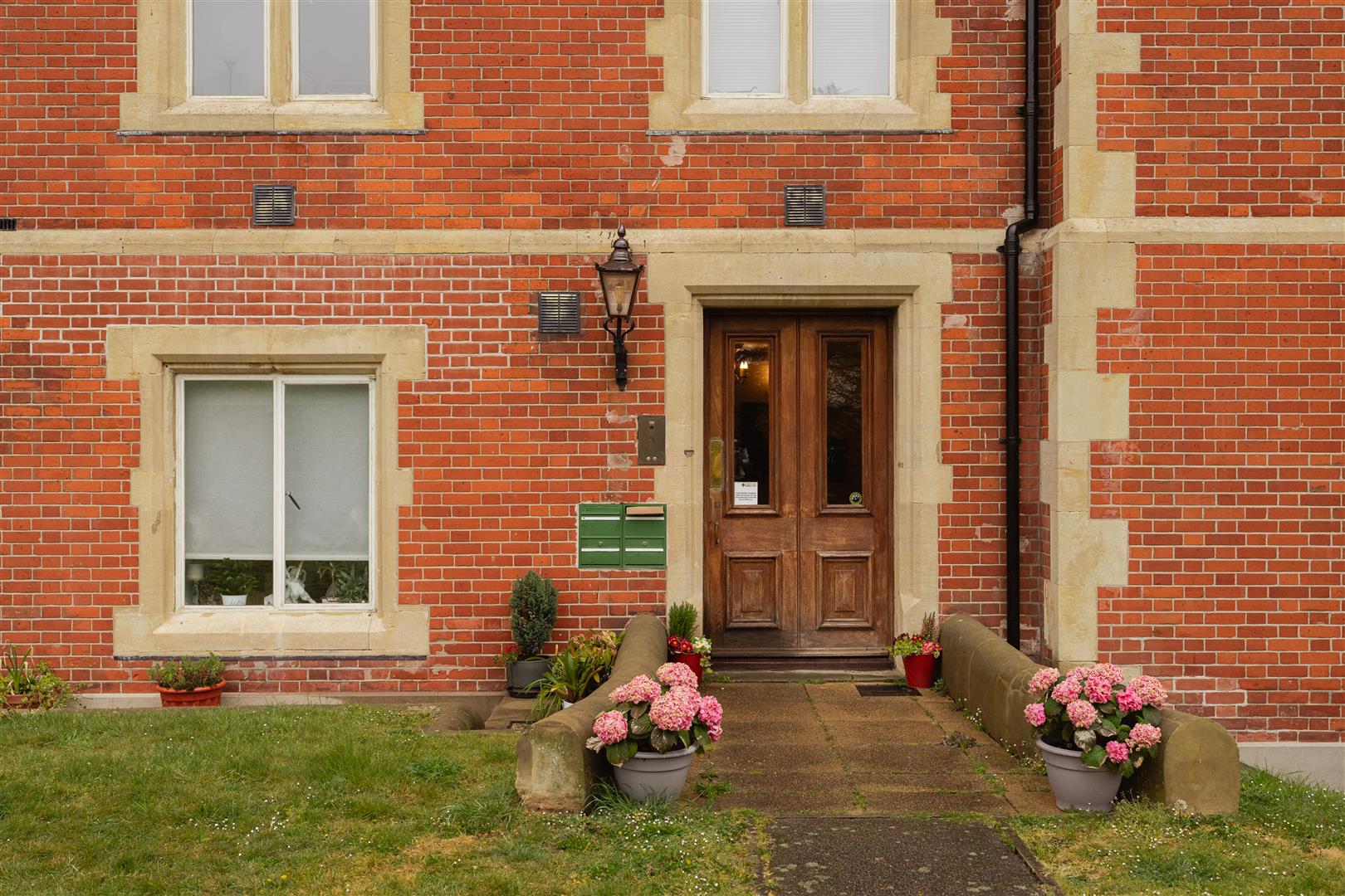 Royal Earlswood Park, , Redhill