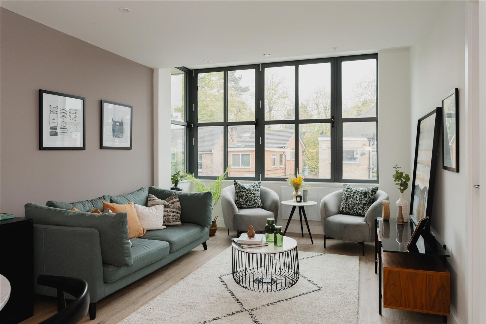 Roebuck Close, , Reigate