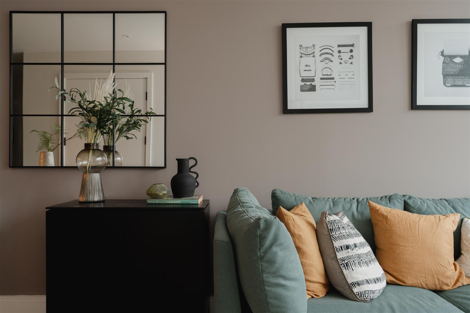 Roebuck Close, , Reigate