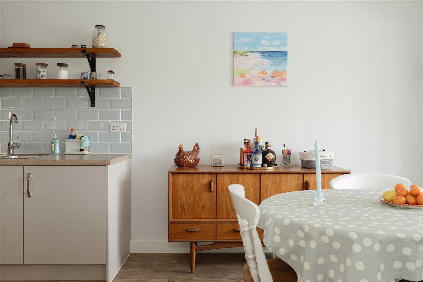 Blunden Way, , Horley