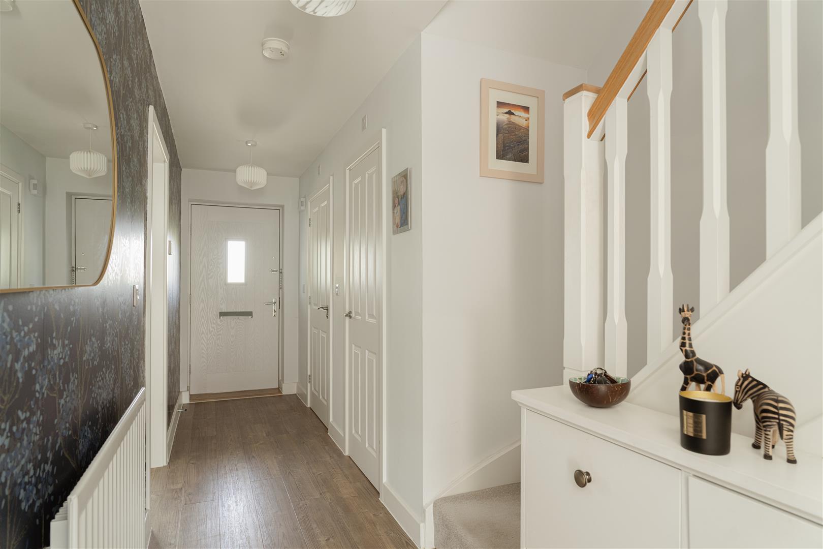 Blunden Way, , Horley