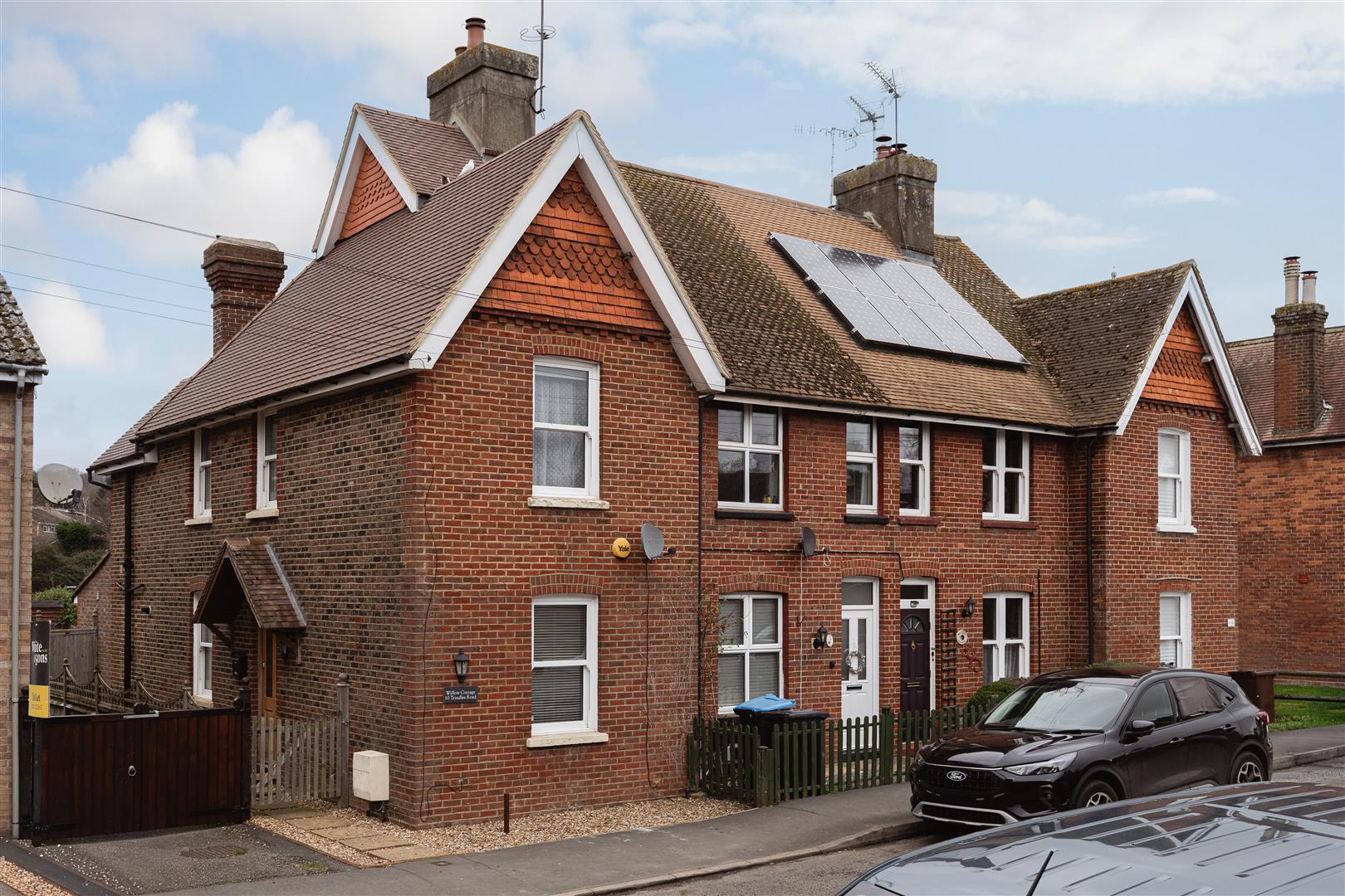 Trindles Road, South Nutfield, Redhill