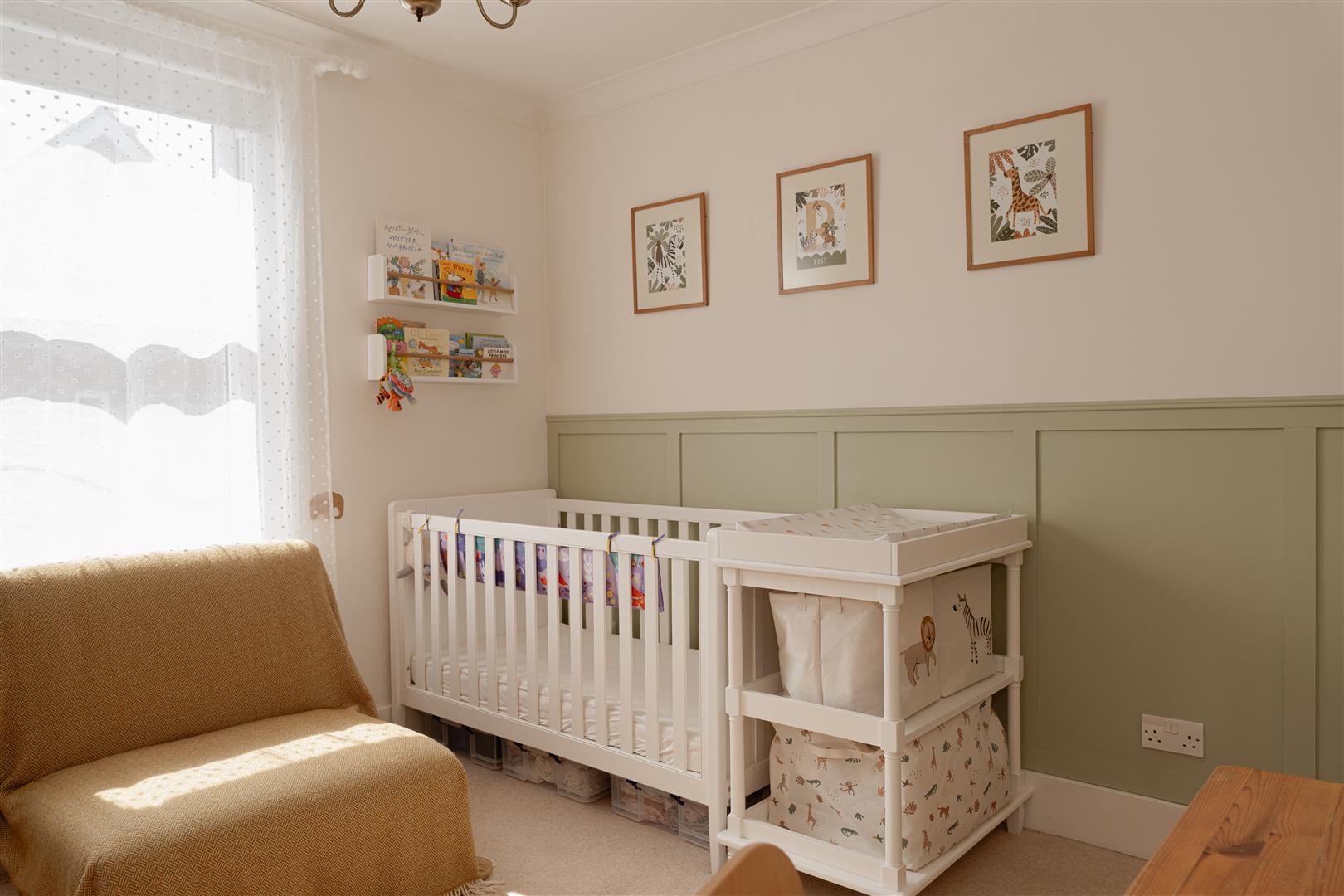 Trindles Road, South Nutfield, Redhill