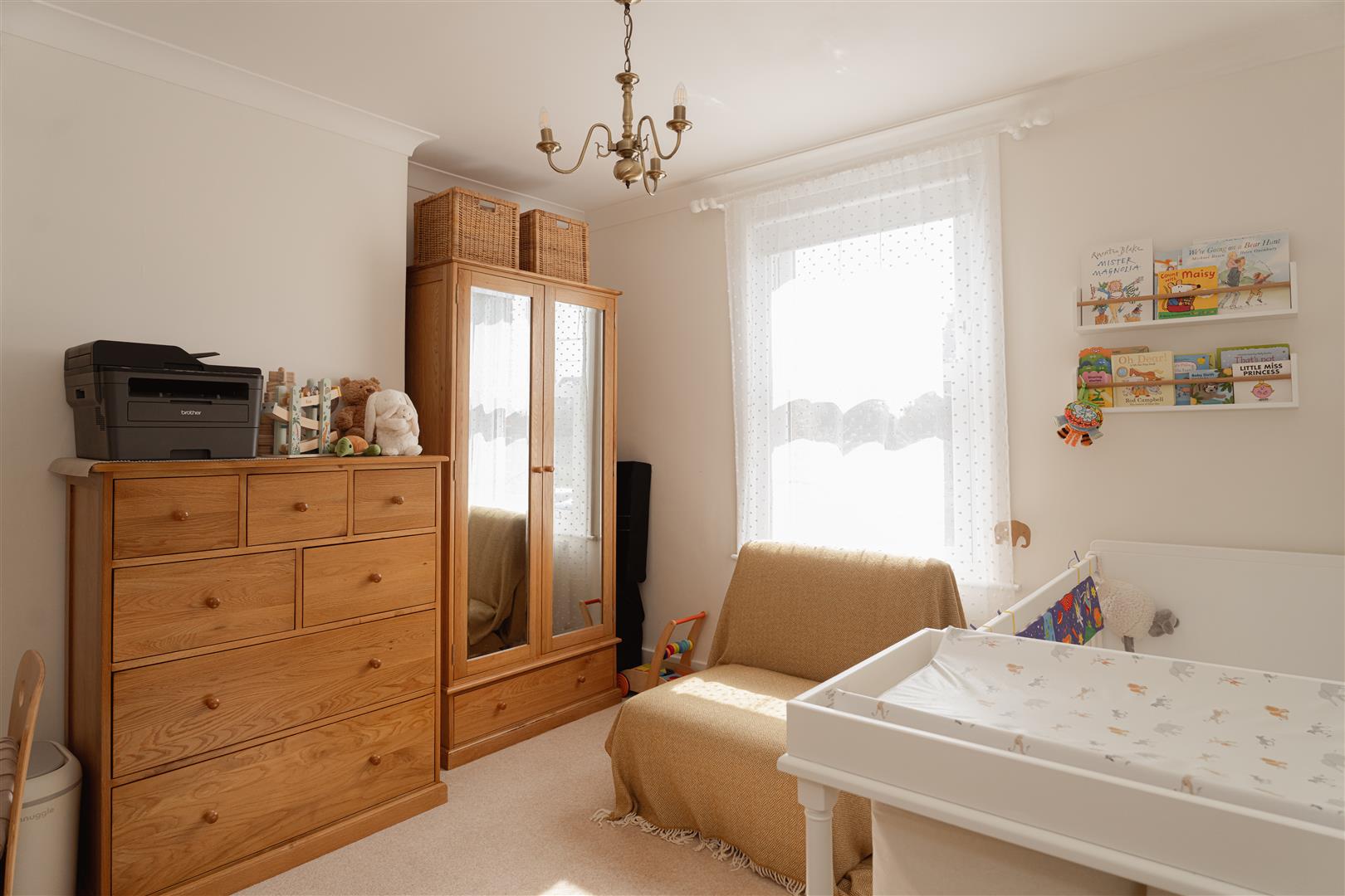Trindles Road, South Nutfield, Redhill