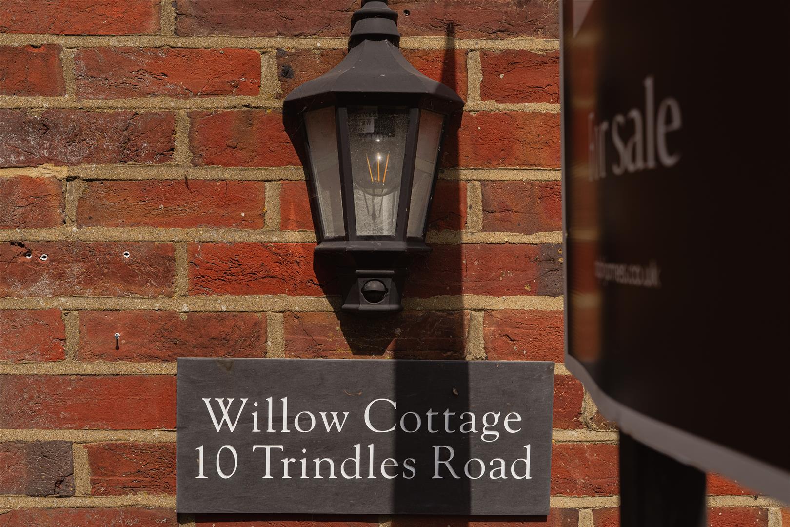Trindles Road, South Nutfield, Redhill