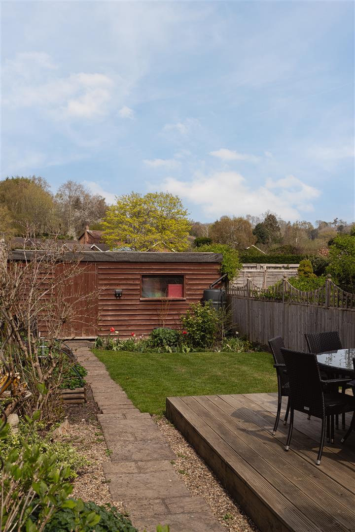Trindles Road, South Nutfield, Redhill