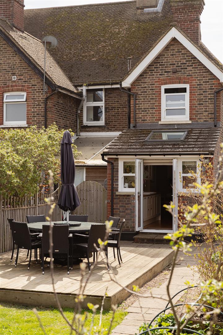 Trindles Road, South Nutfield, Redhill