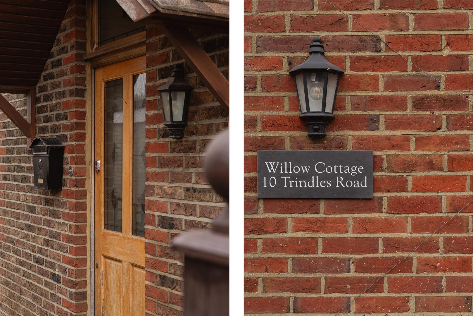 Trindles Road, South Nutfield, Redhill