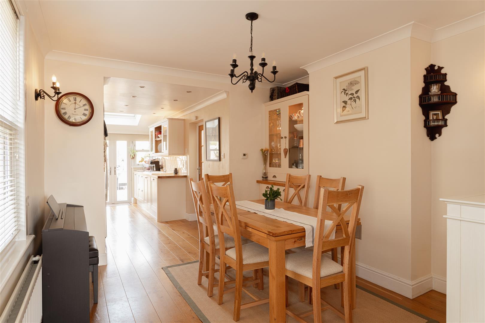 Trindles Road, South Nutfield, Redhill