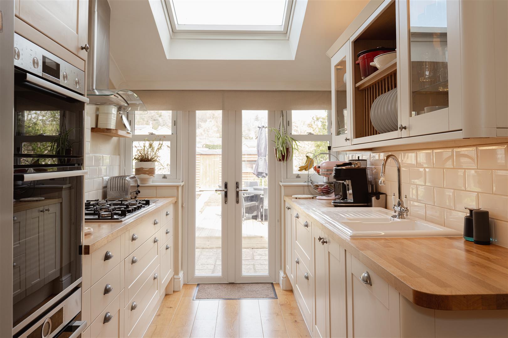 Trindles Road, South Nutfield, Redhill