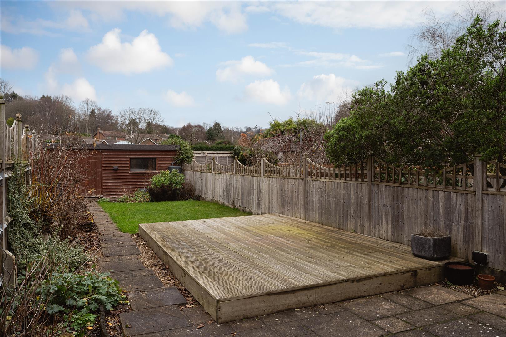 Trindles Road, South Nutfield, Redhill