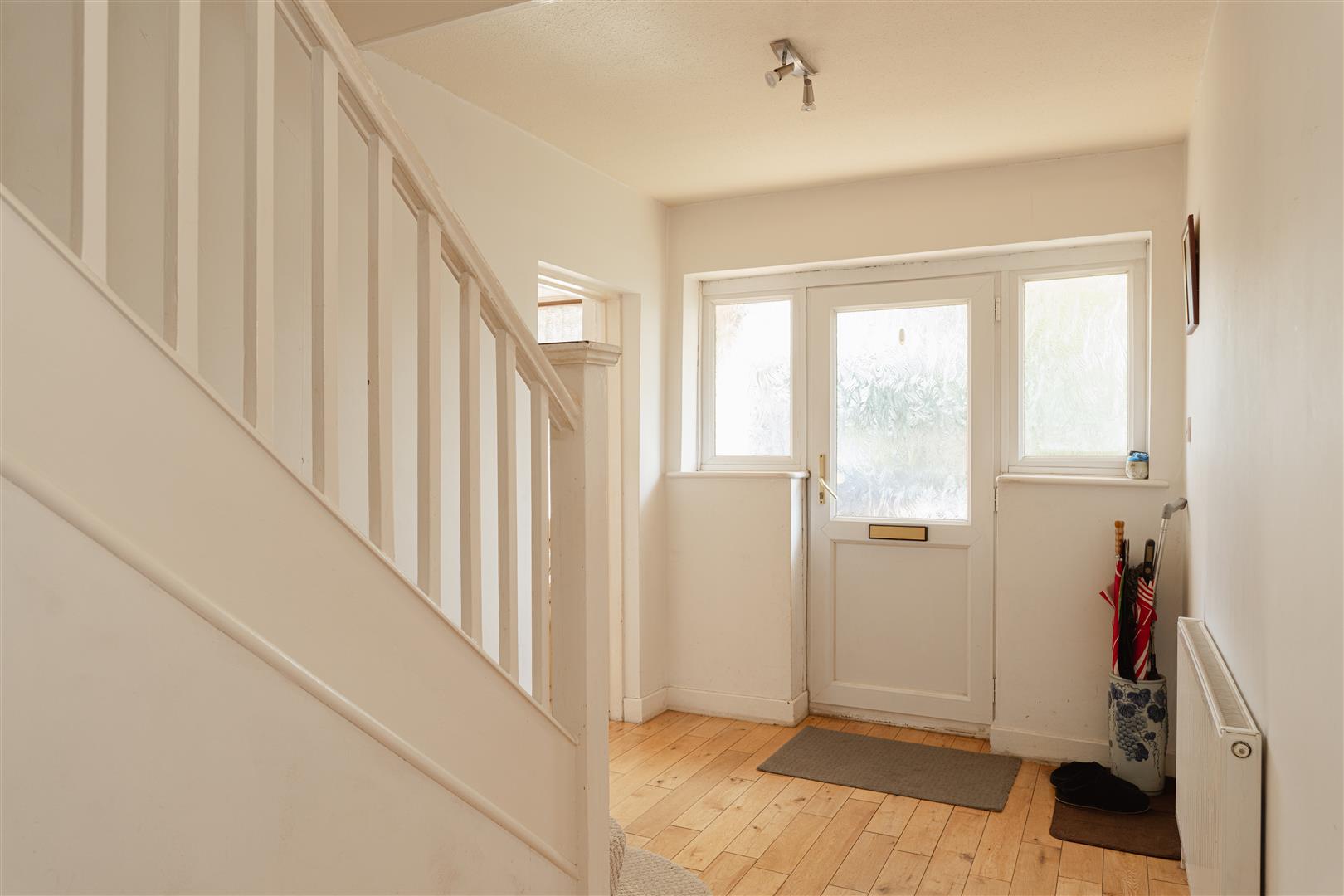 Lodge Lane, , Redhill