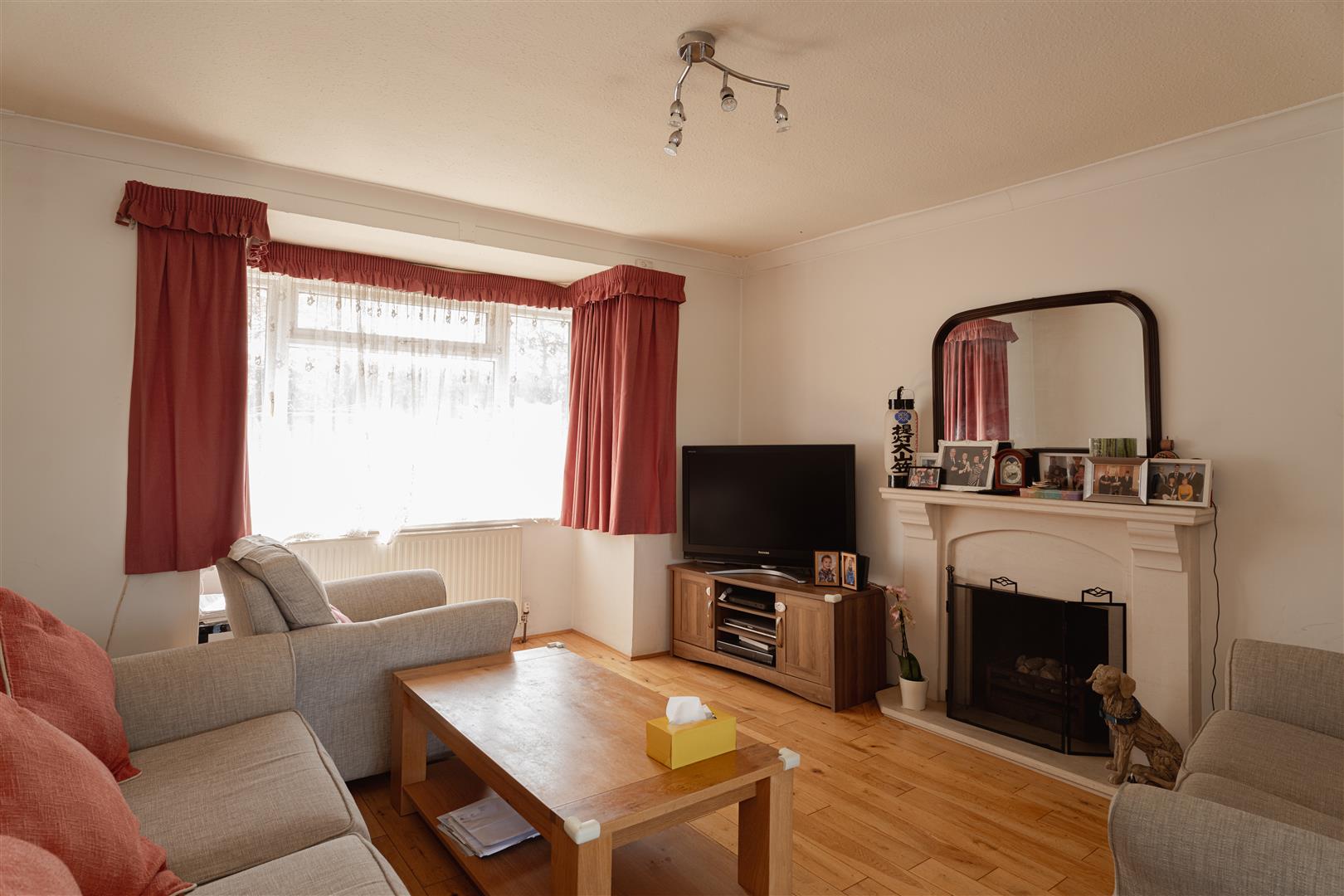 Lodge Lane, , Redhill