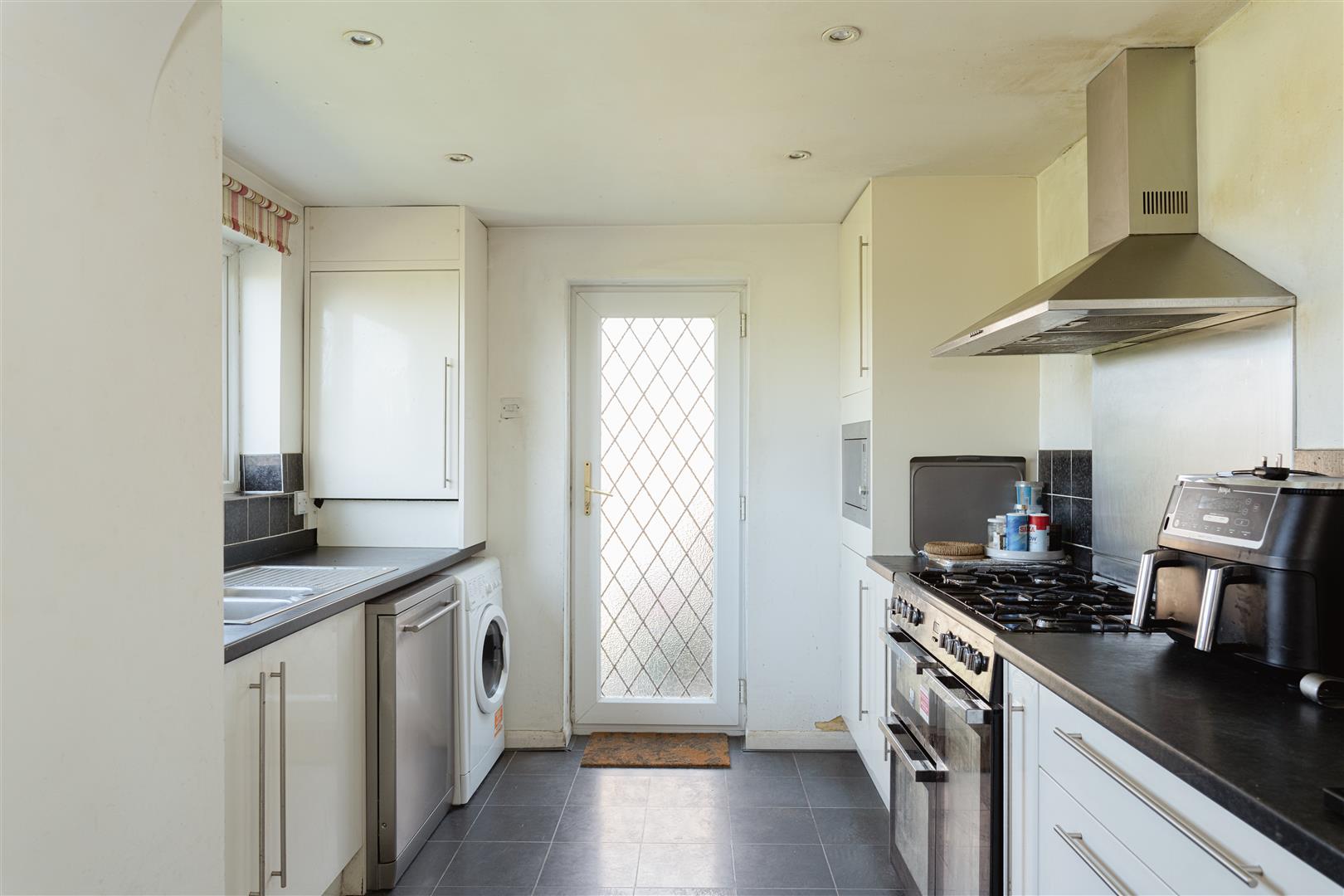 Lodge Lane, , Redhill