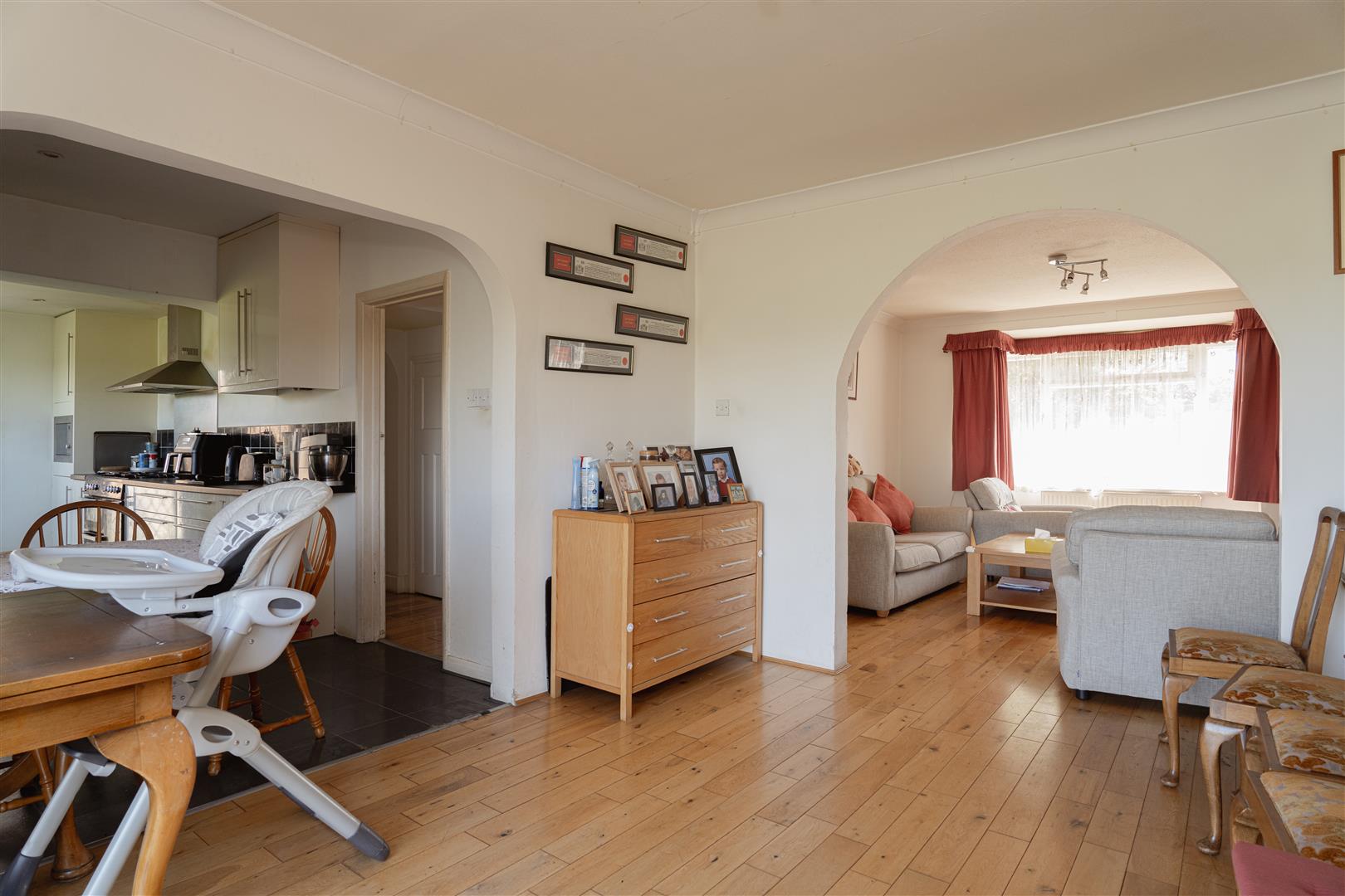 Lodge Lane, , Redhill