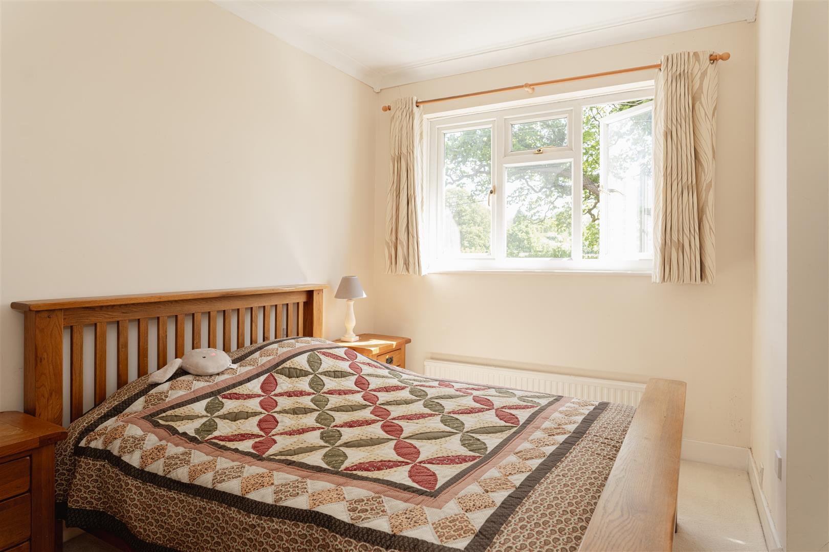 Lodge Lane, , Redhill