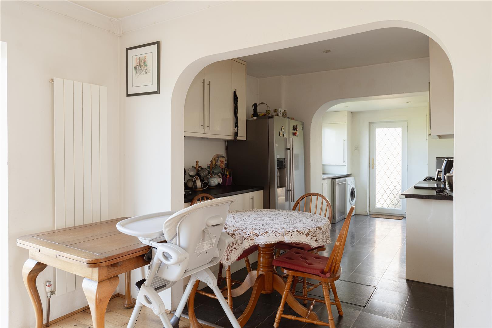 Lodge Lane, , Redhill