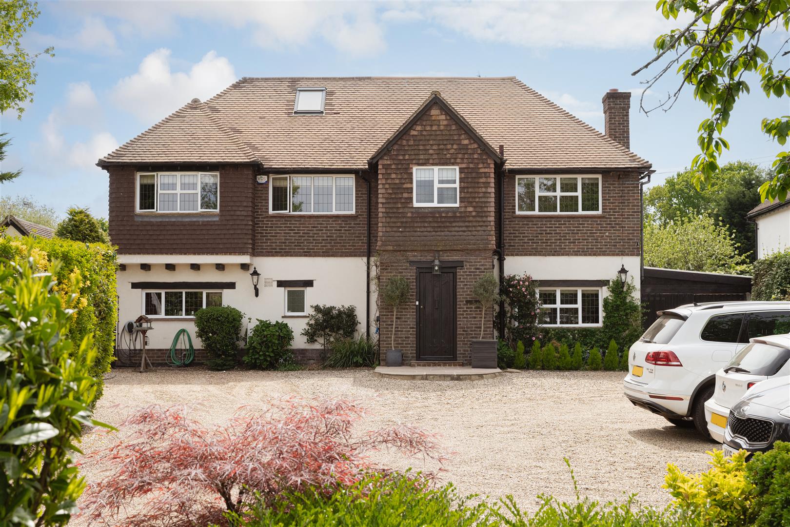 Lodge Lane, , Redhill