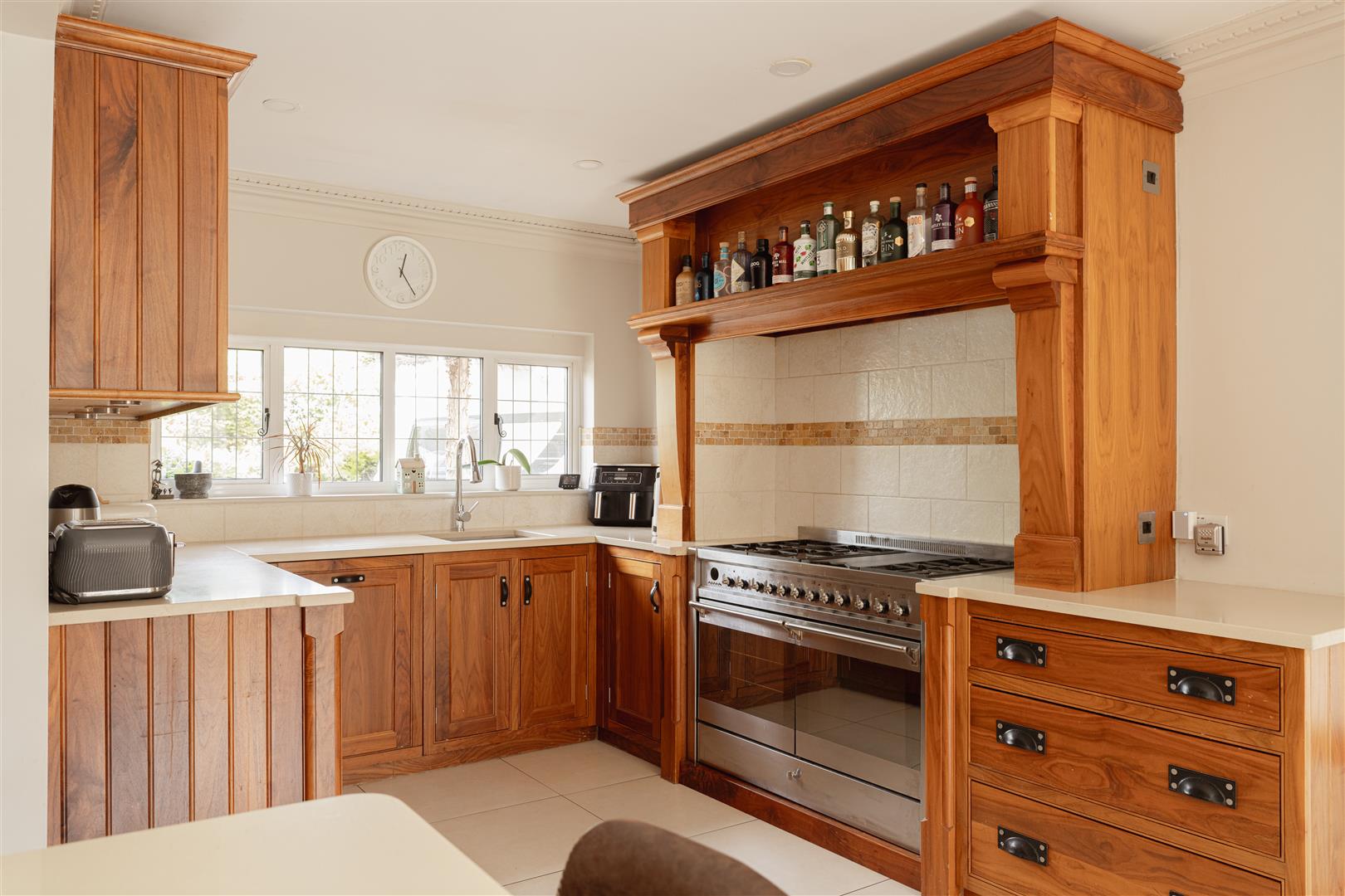Lodge Lane, , Redhill