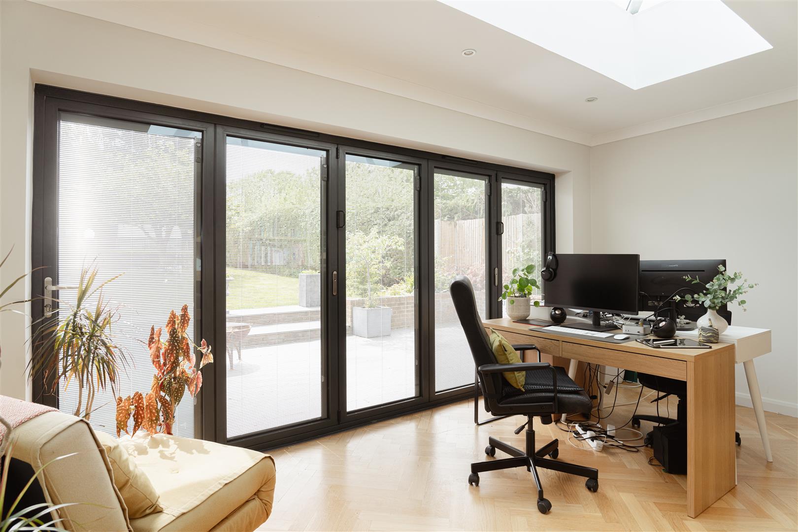Lodge Lane, , Redhill