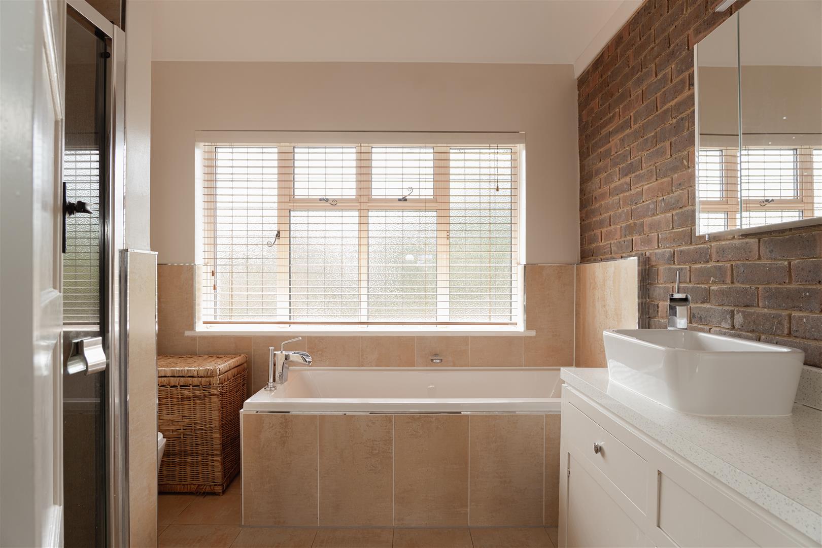 Lodge Lane, , Redhill