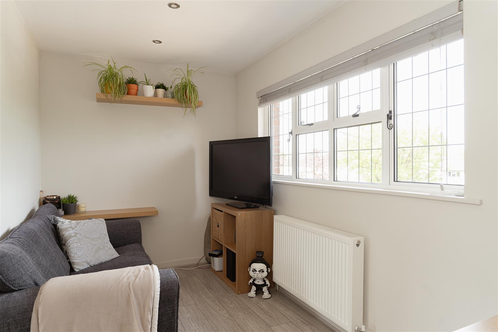 Lodge Lane, , Redhill