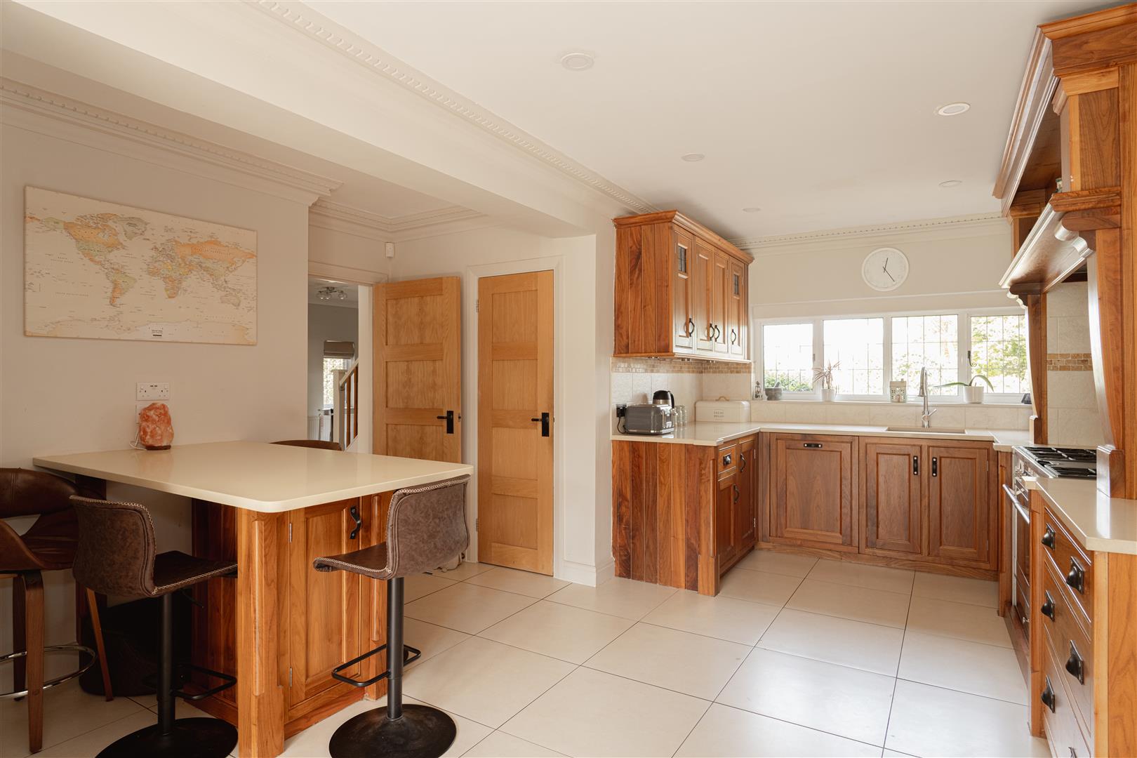 Lodge Lane, , Redhill
