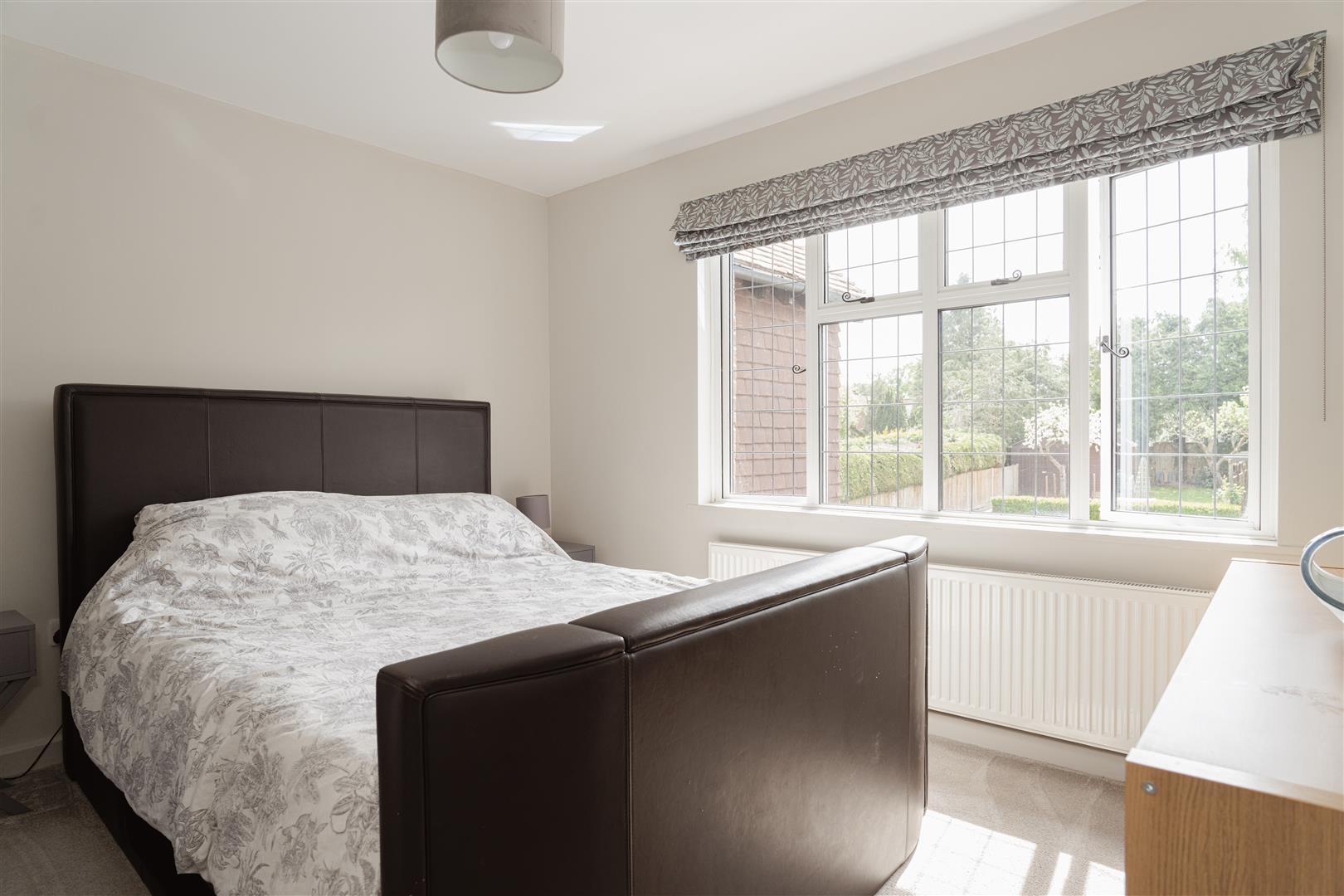 Lodge Lane, , Redhill