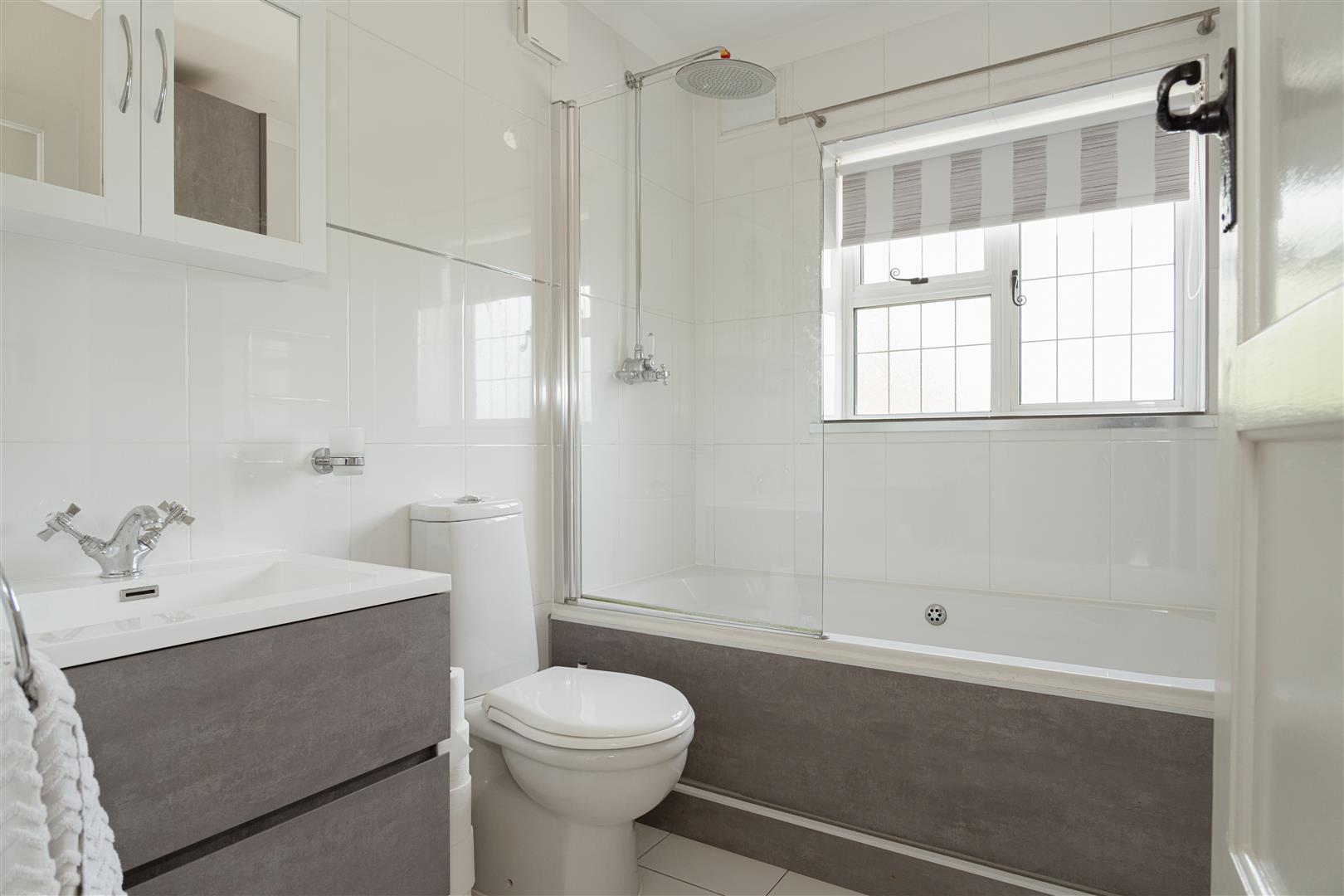 Lodge Lane, , Redhill