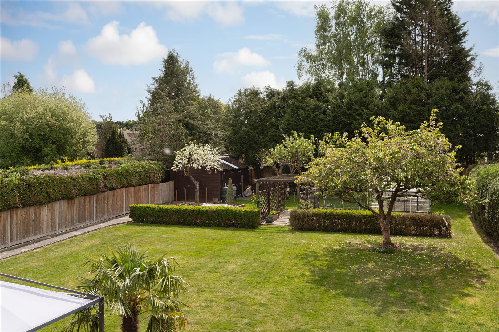 Lodge Lane, , Redhill