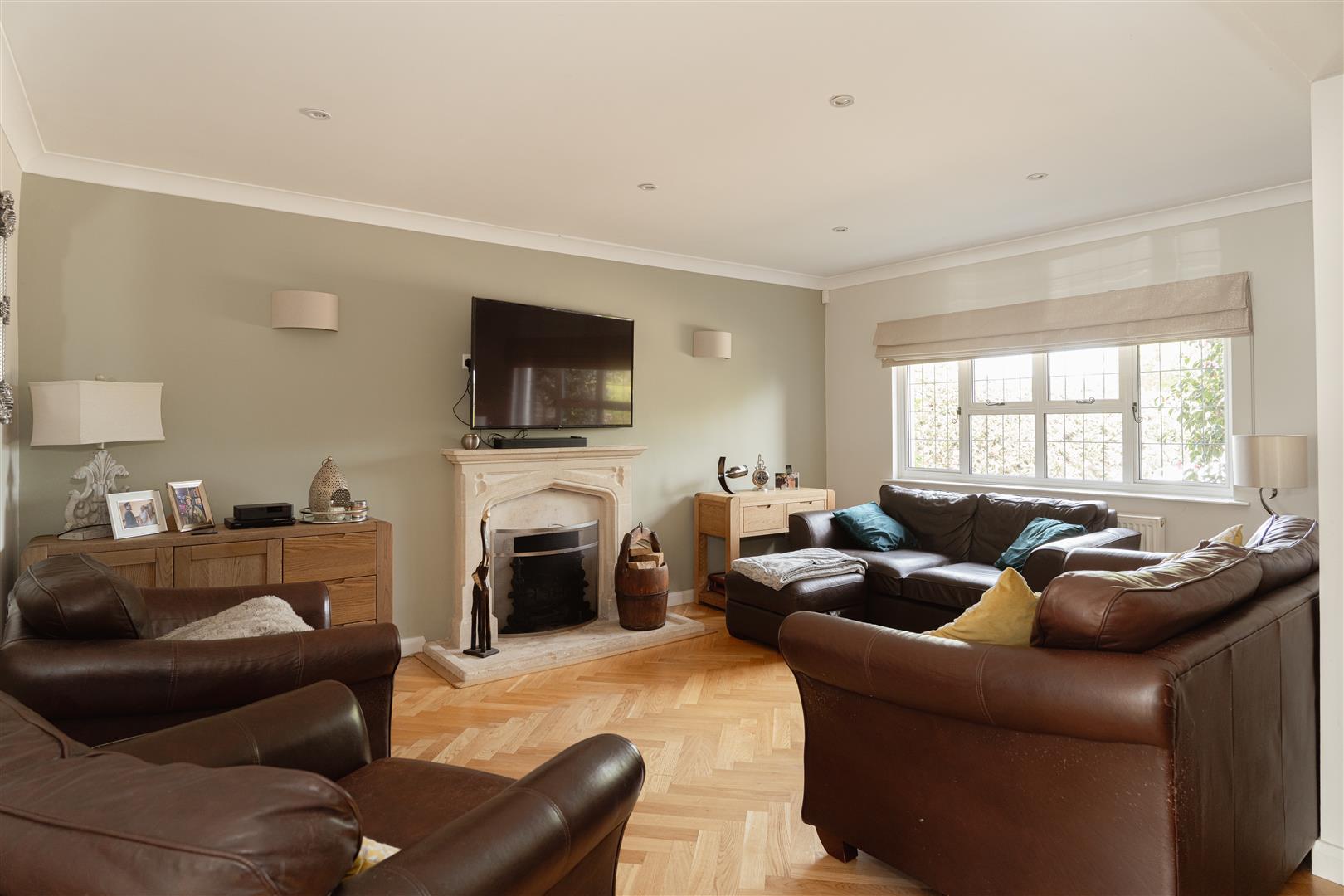 Lodge Lane, , Redhill