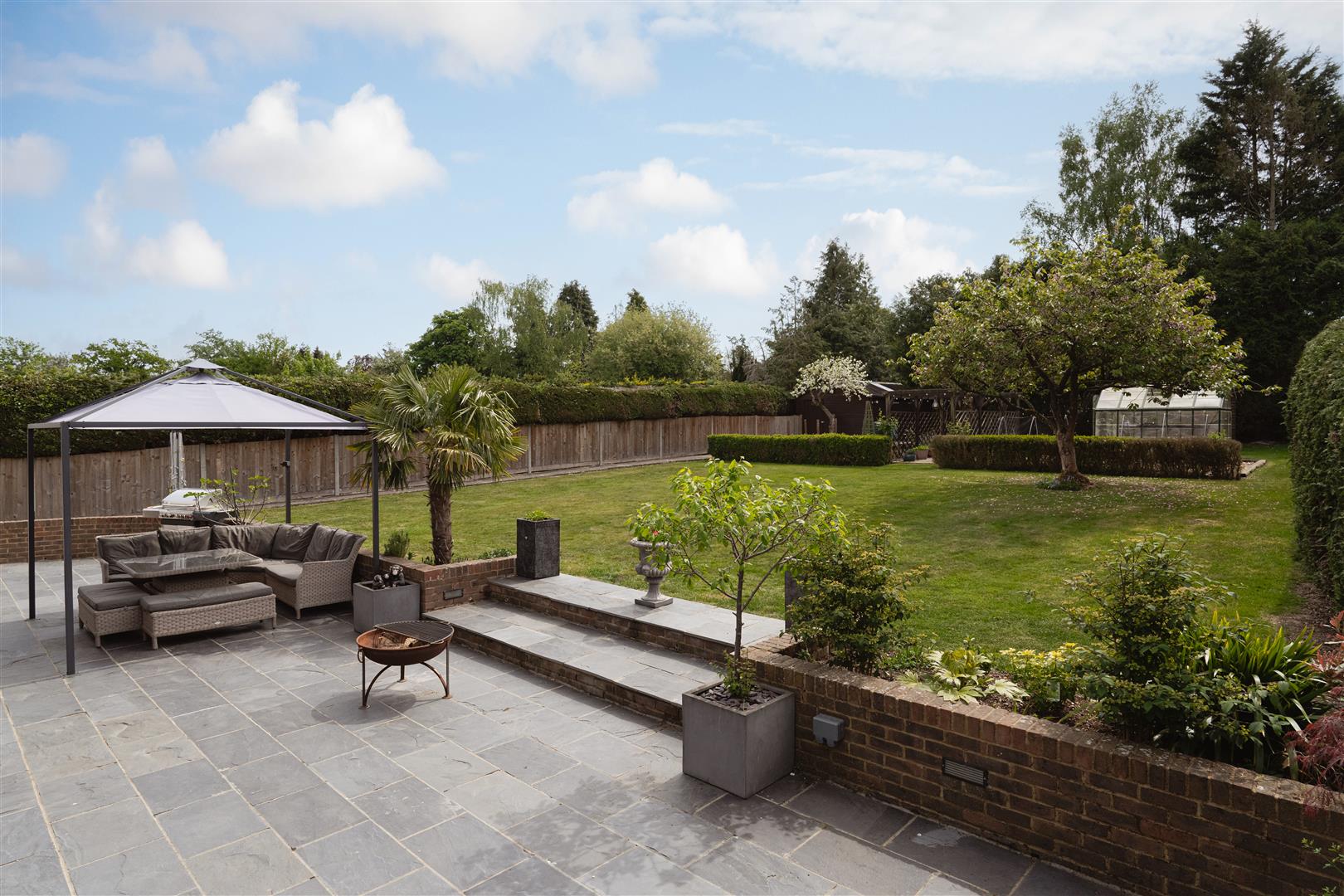 Lodge Lane, , Redhill