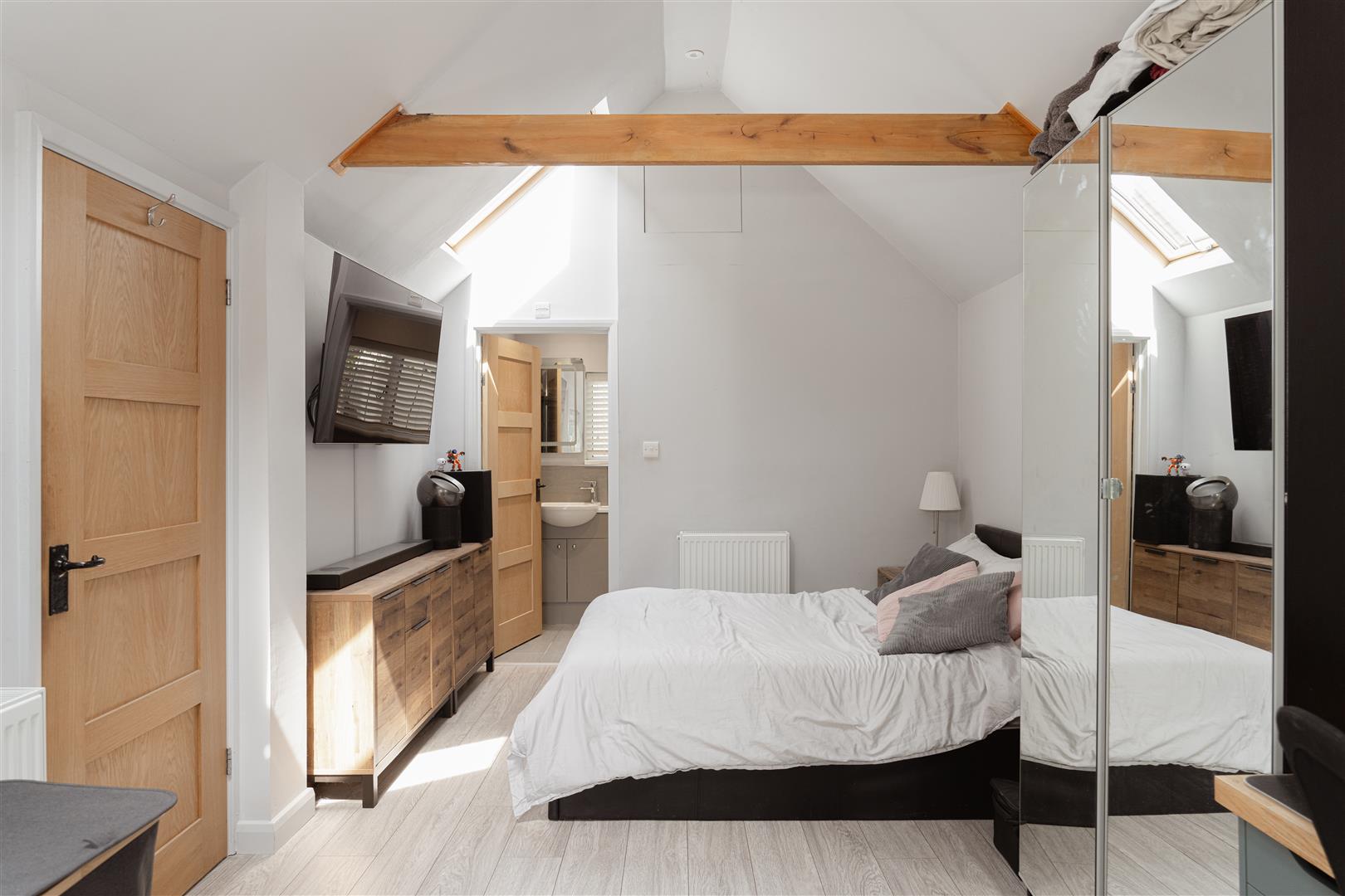 Lodge Lane, , Redhill