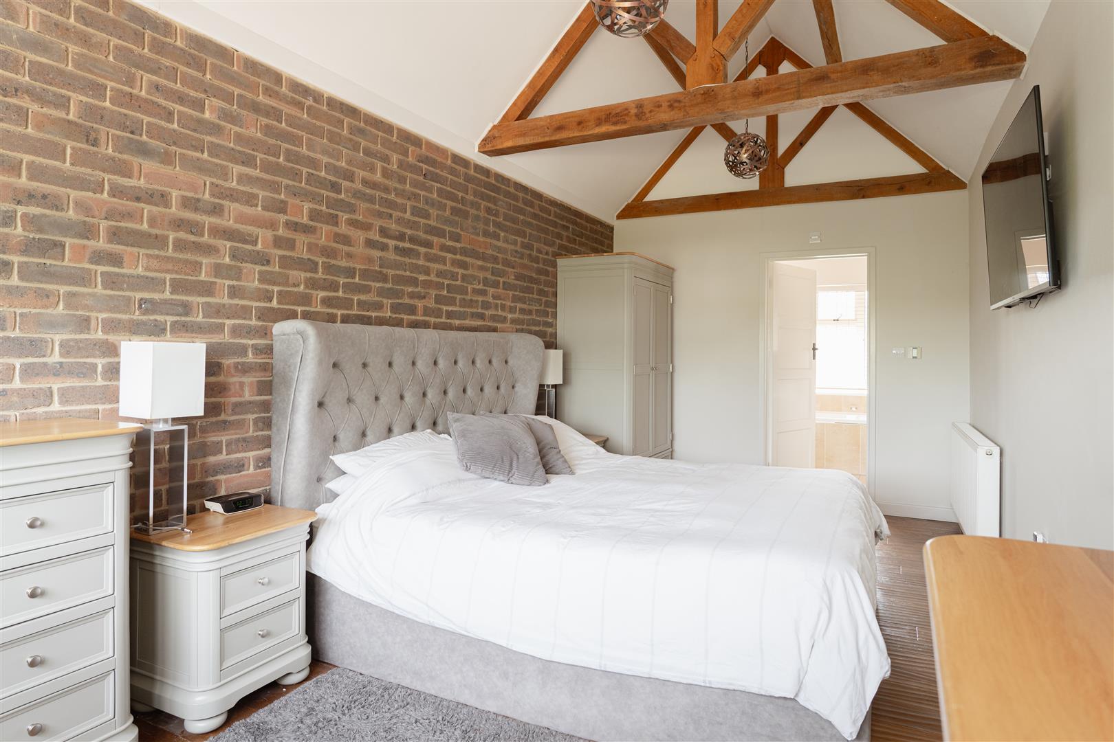 Lodge Lane, , Redhill