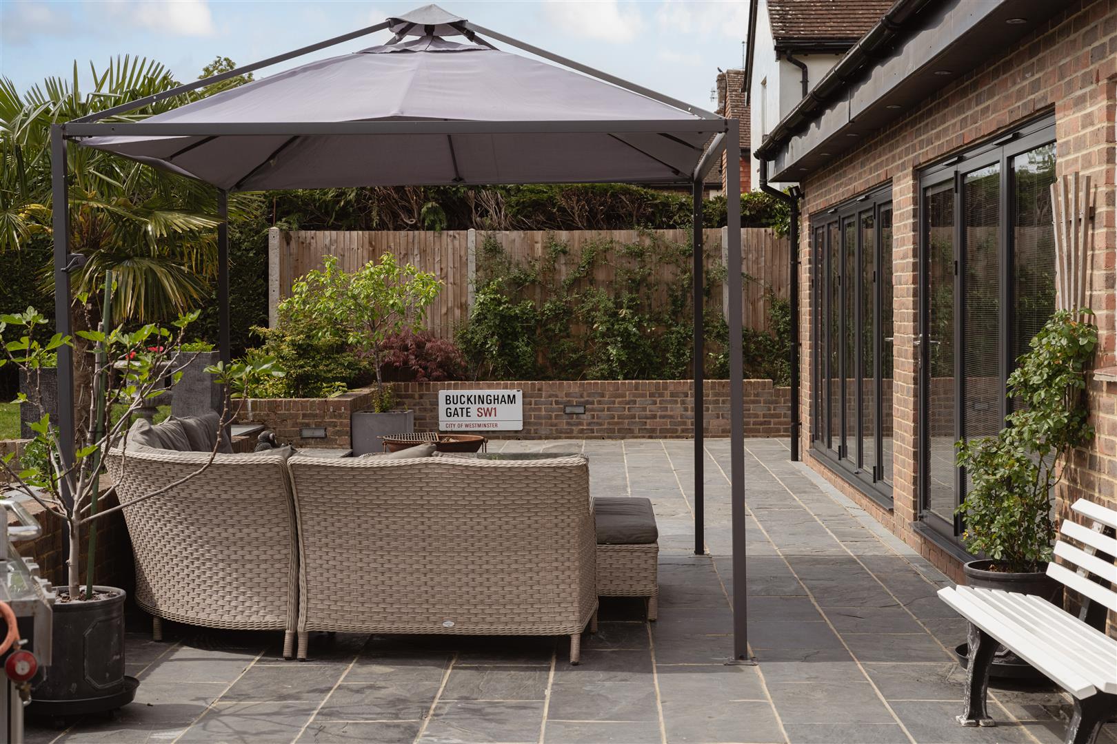 Lodge Lane, , Redhill