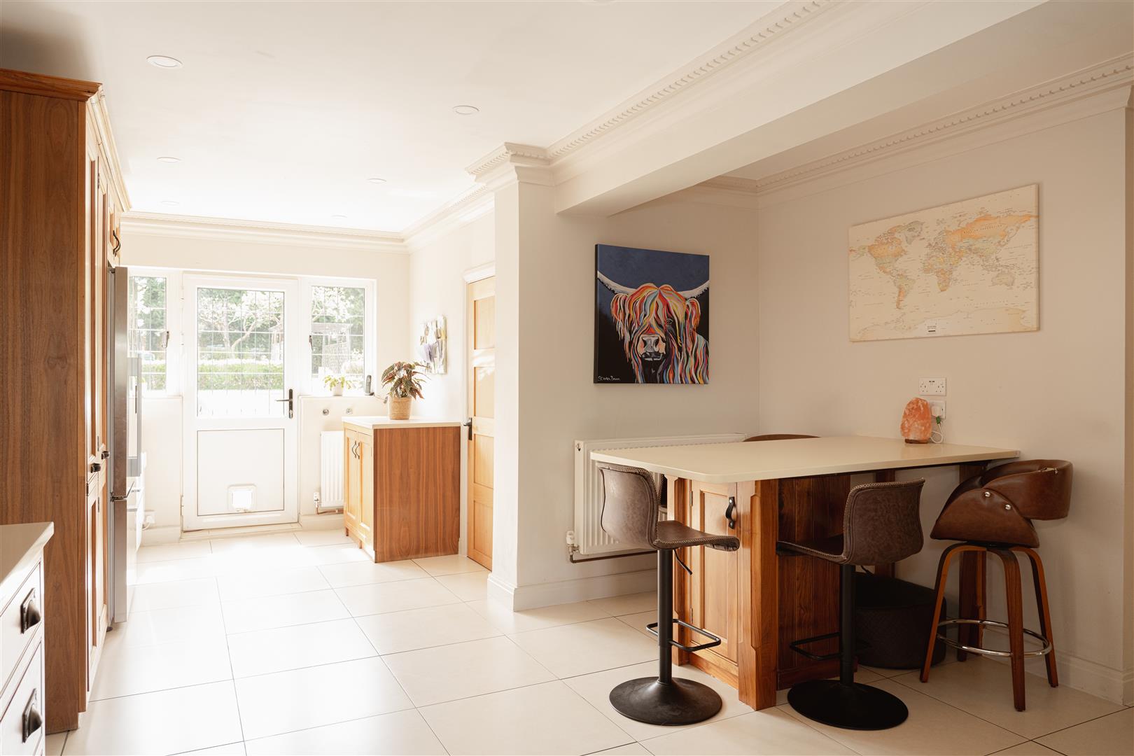 Lodge Lane, , Redhill