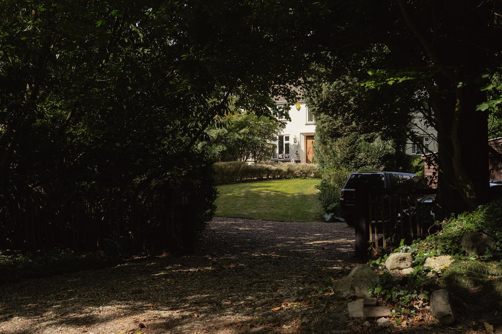 White Hill Lane, Bletchingley, Redhill