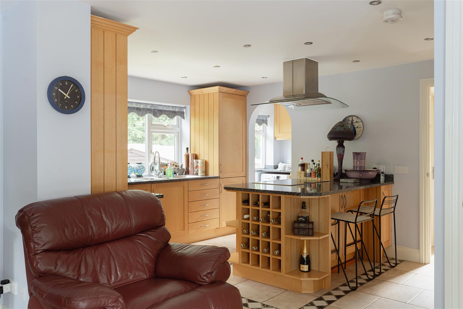 White Hill Lane, Bletchingley, Redhill