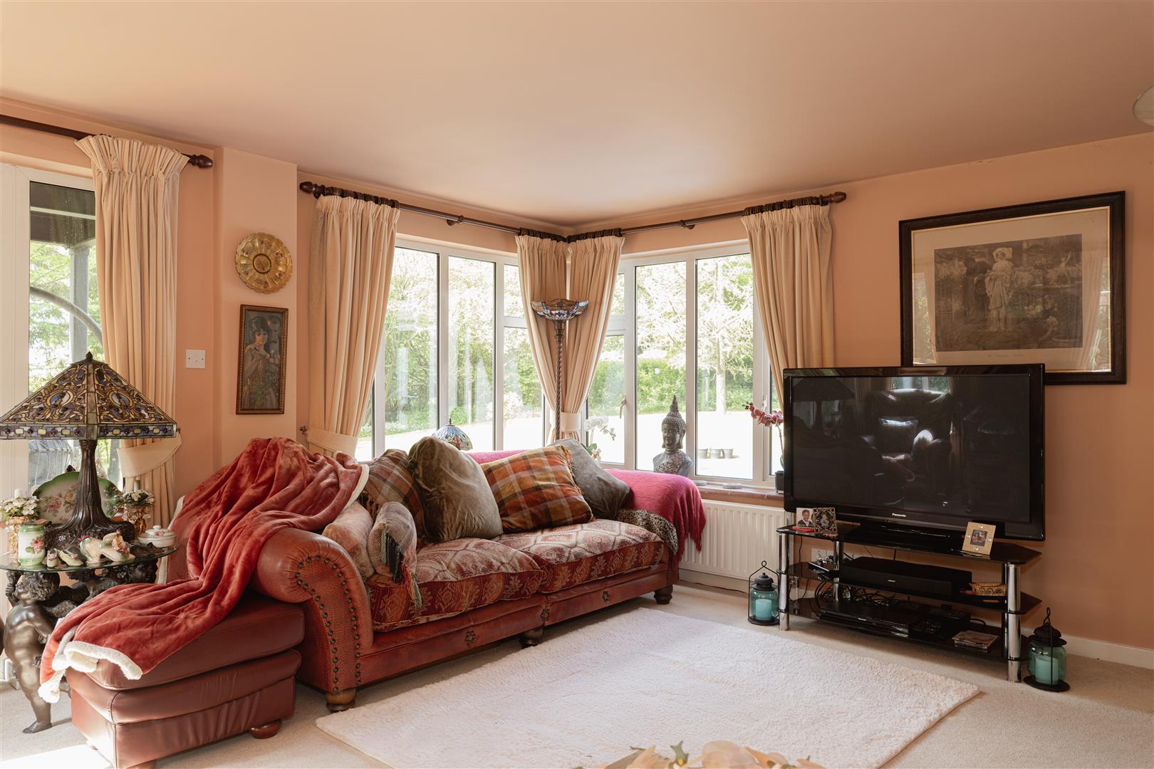 White Hill Lane, Bletchingley, Redhill