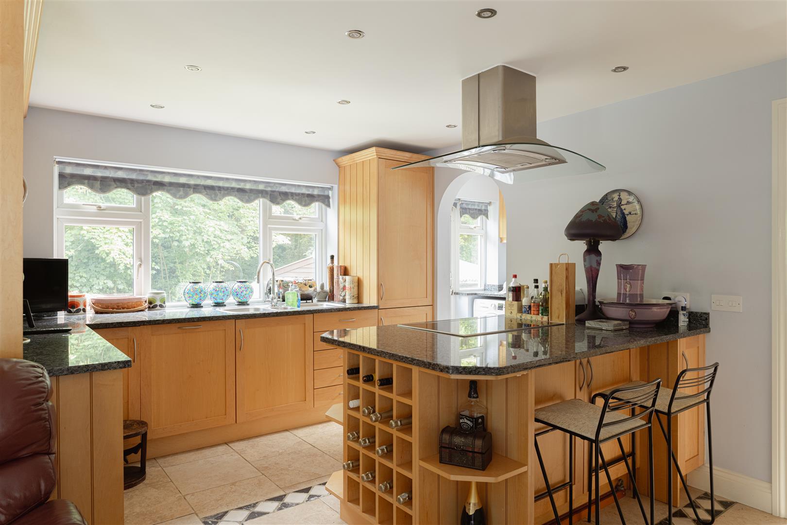 White Hill Lane, Bletchingley, Redhill