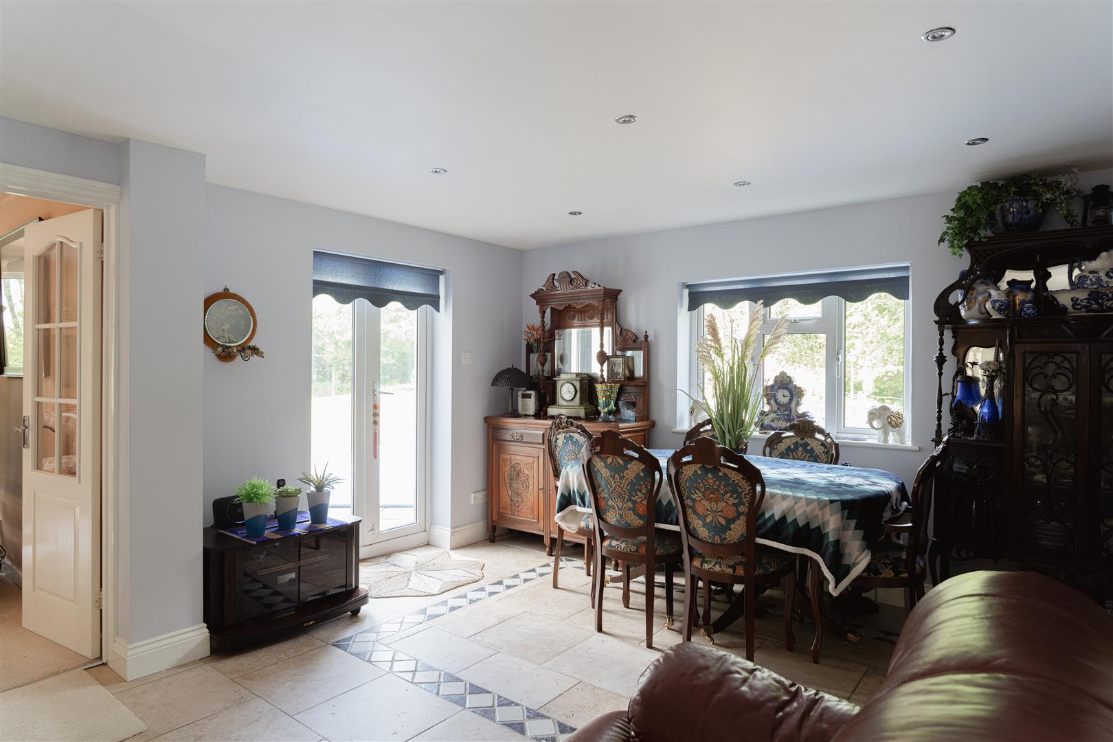 White Hill Lane, Bletchingley, Redhill