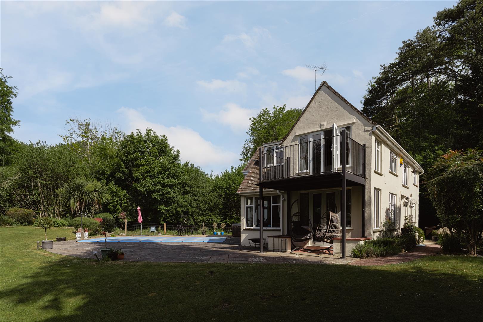 White Hill Lane, Bletchingley, Redhill