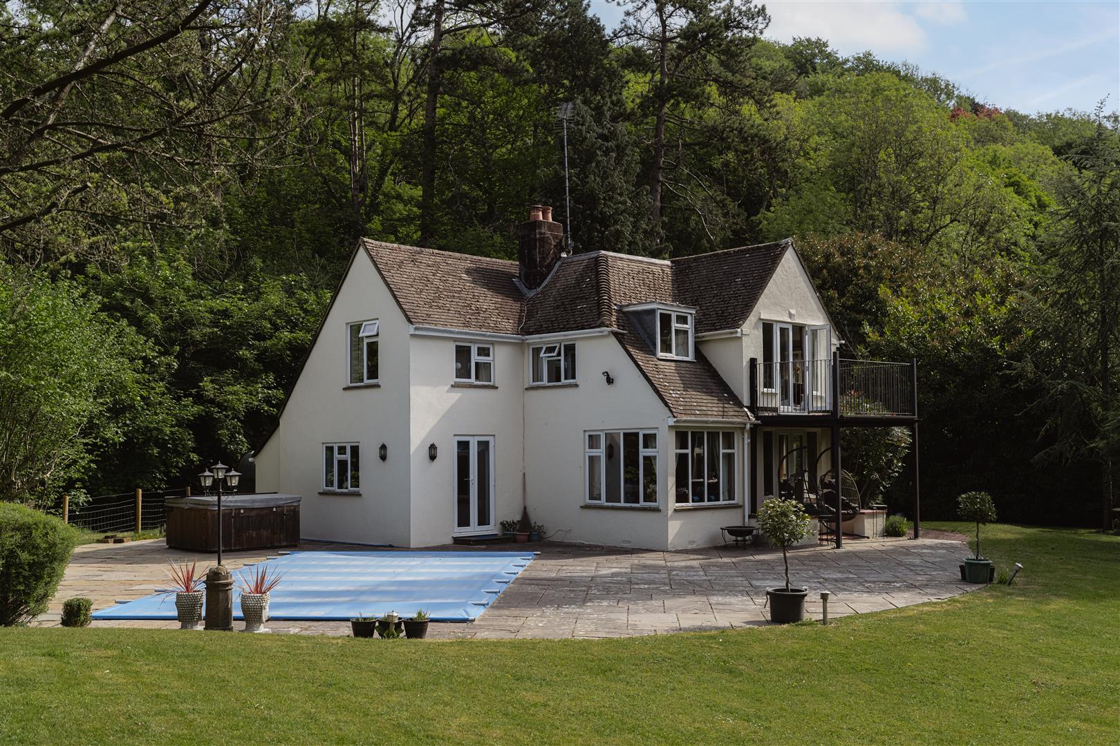 White Hill Lane, Bletchingley, Redhill