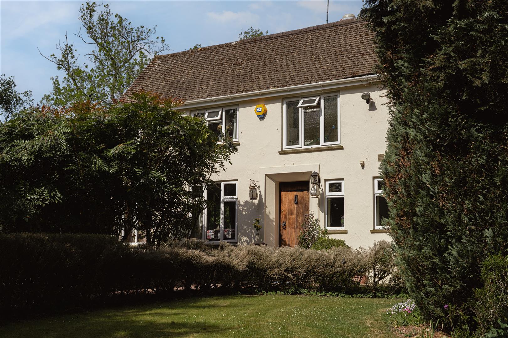 White Hill Lane, Bletchingley, Redhill